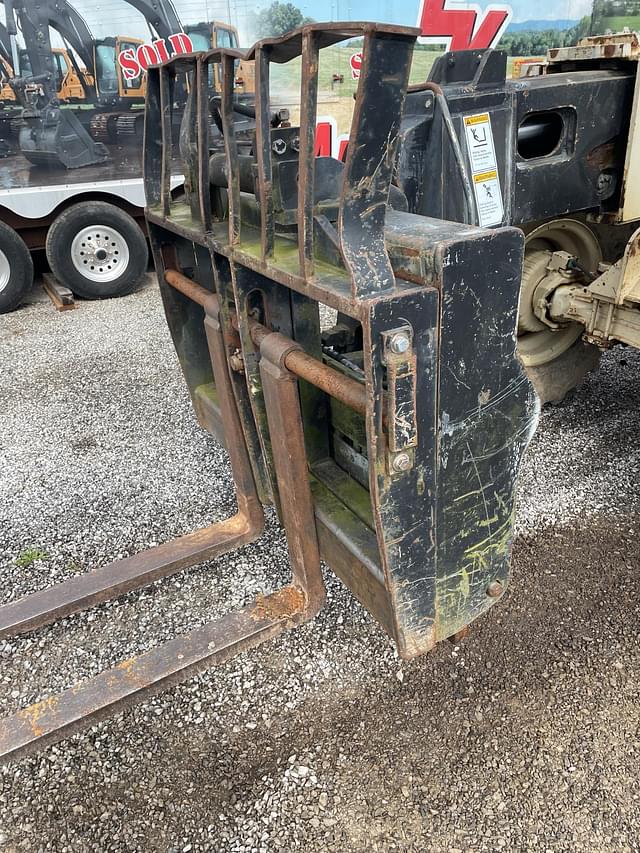 Image of Ingersoll Rand VR-522 equipment image 3