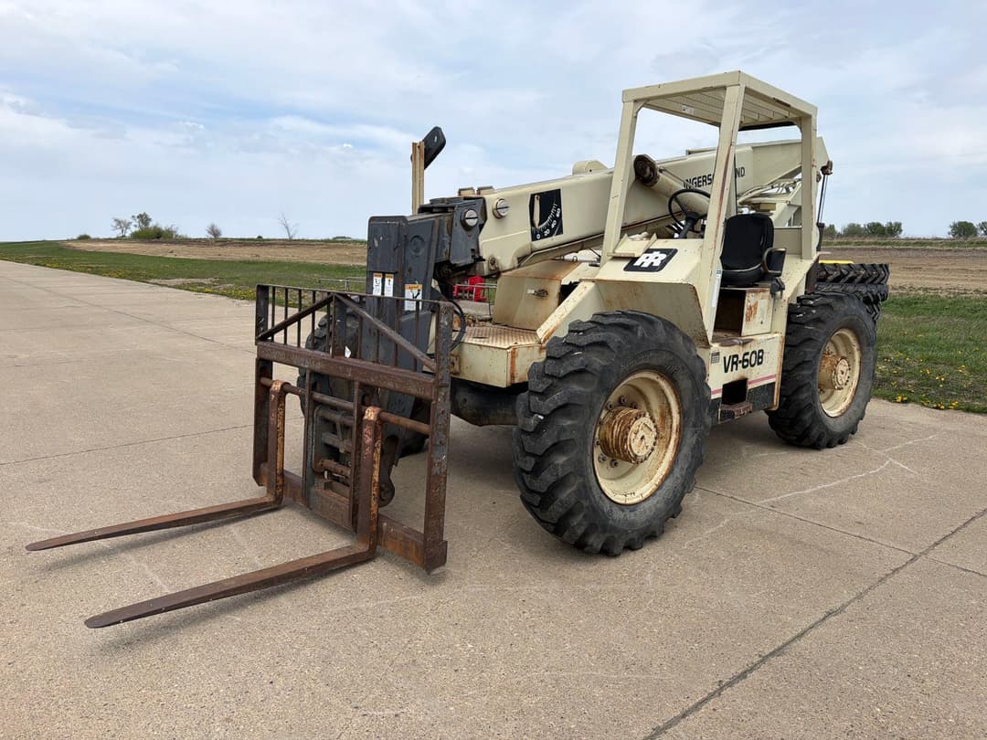 Image of Ingersoll Rand VR60B Primary image