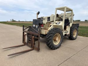 Ingersoll Rand VR60B Image