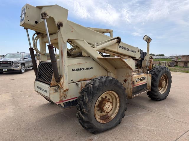Image of Ingersoll Rand VR60B equipment image 3