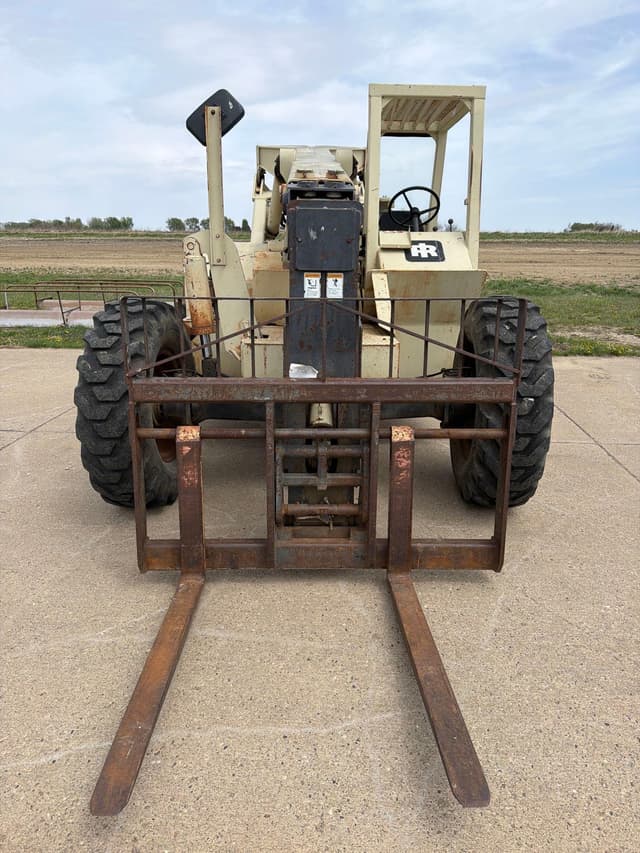 Image of Ingersoll Rand VR60B equipment image 1