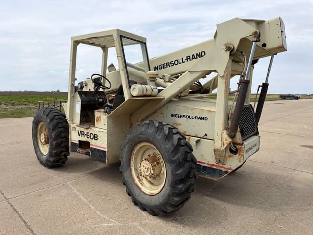 Image of Ingersoll Rand VR60B equipment image 4