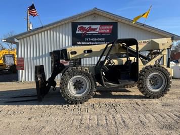 Main image Ingersoll Rand VR-636