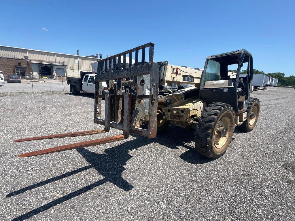Image of Ingersoll Rand VR-638 Primary image