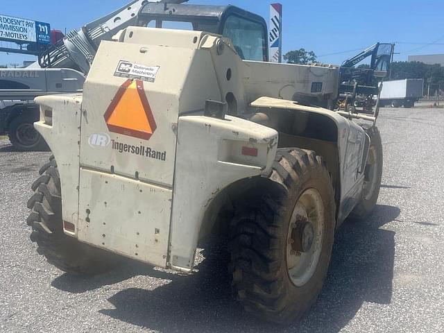 Image of Ingersoll Rand VR-638 equipment image 2
