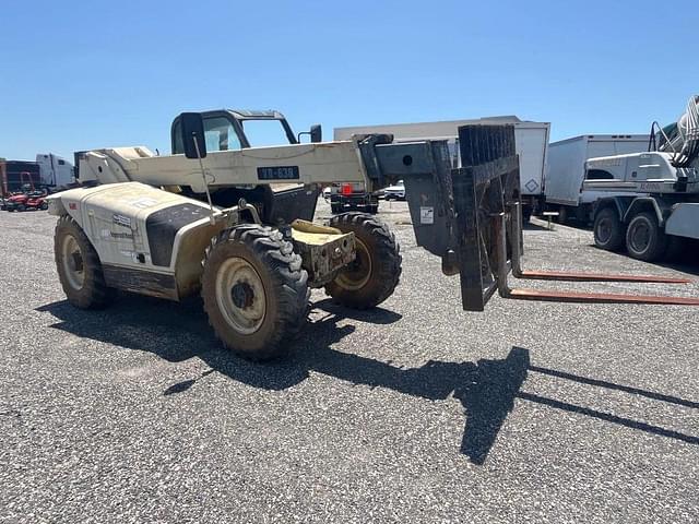 Image of Ingersoll Rand VR-638 equipment image 1
