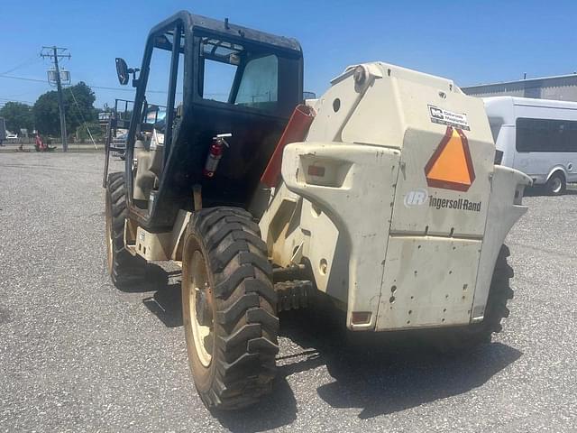 Image of Ingersoll Rand VR-638 equipment image 3