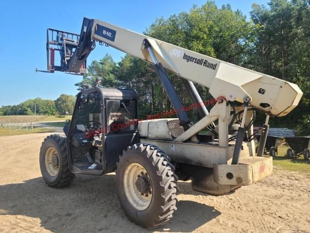 Image of Ingersoll Rand VR-642 equipment image 4