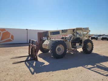 Main image Ingersoll Rand VR-642