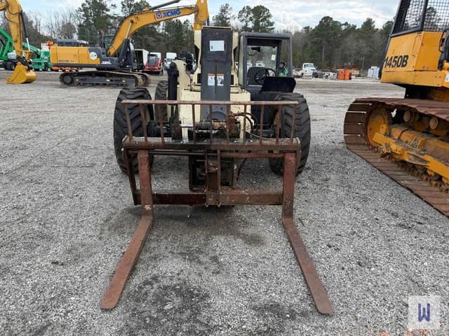 Image of Ingersoll Rand VR642B equipment image 1