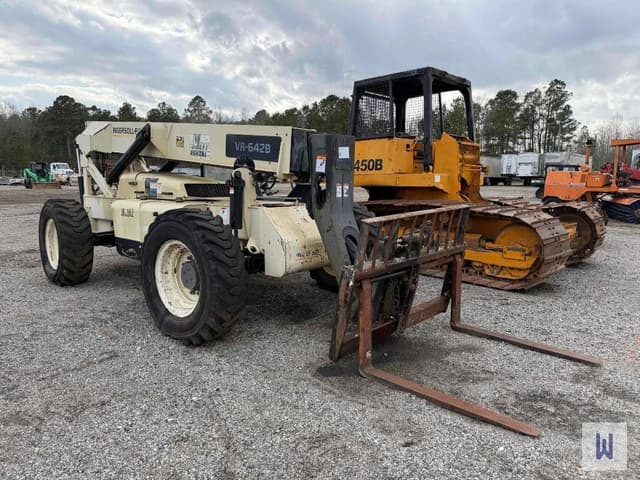 Image of Ingersoll Rand VR642B equipment image 2