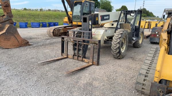 Equipment Main Image