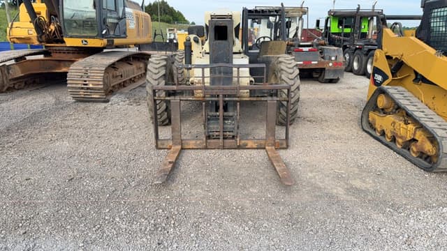 Image of Ingersoll Rand VR-642C equipment image 1