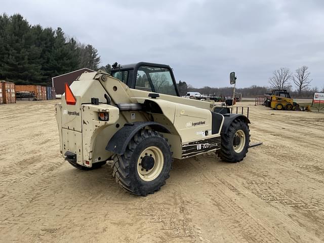 Image of Ingersoll Rand VR723 equipment image 4