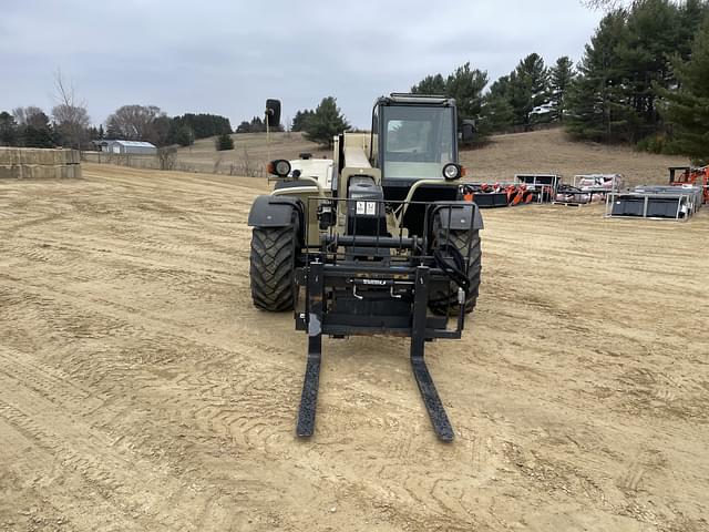 Image of Ingersoll Rand VR723 equipment image 1