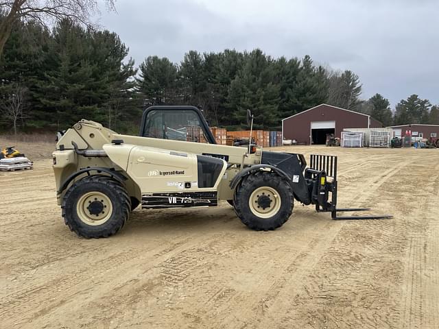 Image of Ingersoll Rand VR723 equipment image 3