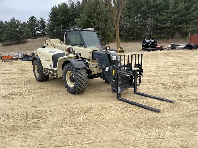 Image of Ingersoll Rand VR723 equipment image 2