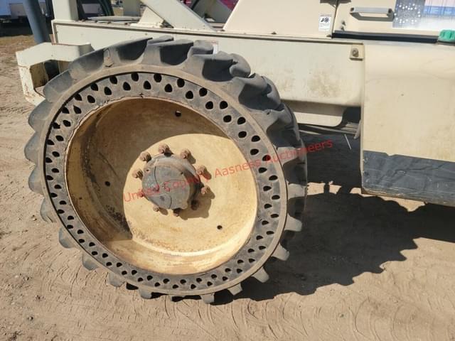 Image of Ingersoll Rand VR-843 equipment image 2