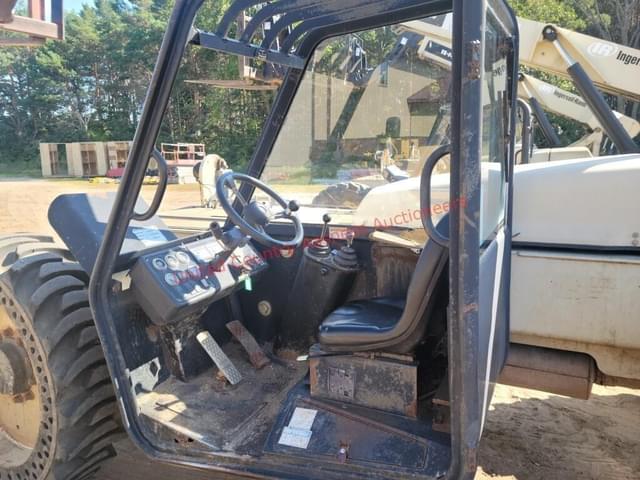 Image of Ingersoll Rand VR-843 equipment image 4