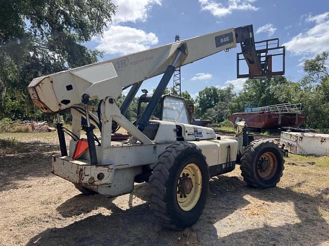 Image of Ingersoll Rand VR843C equipment image 2