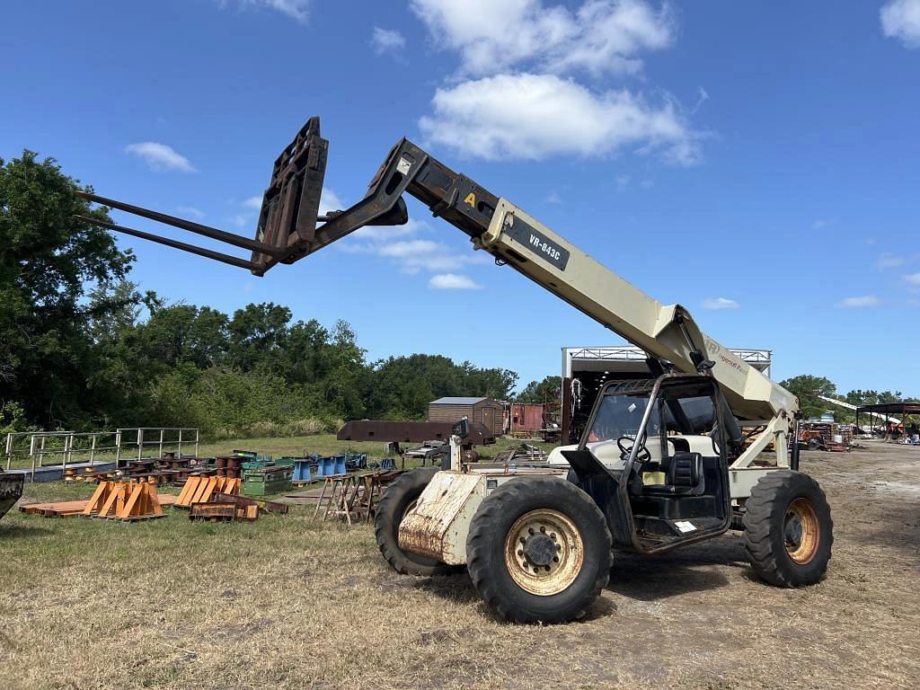 Image of Ingersoll Rand VR843C Primary image