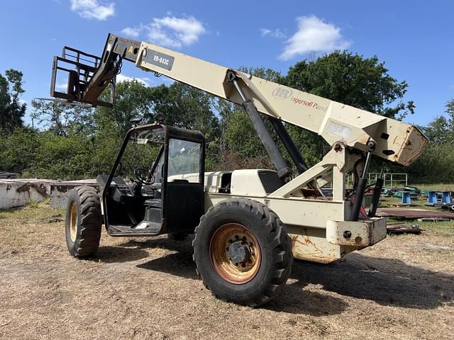 Image of Ingersoll Rand VR843C equipment image 1