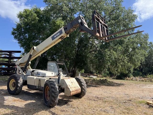 Image of Ingersoll Rand VR843C equipment image 3