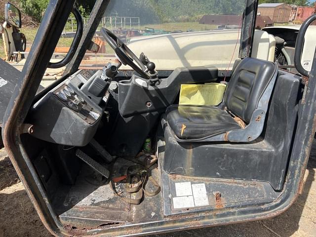 Image of Ingersoll Rand VR843C equipment image 4