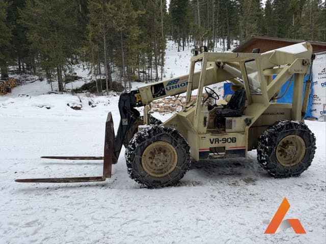 Image of Ingersoll Rand VR90B equipment image 1