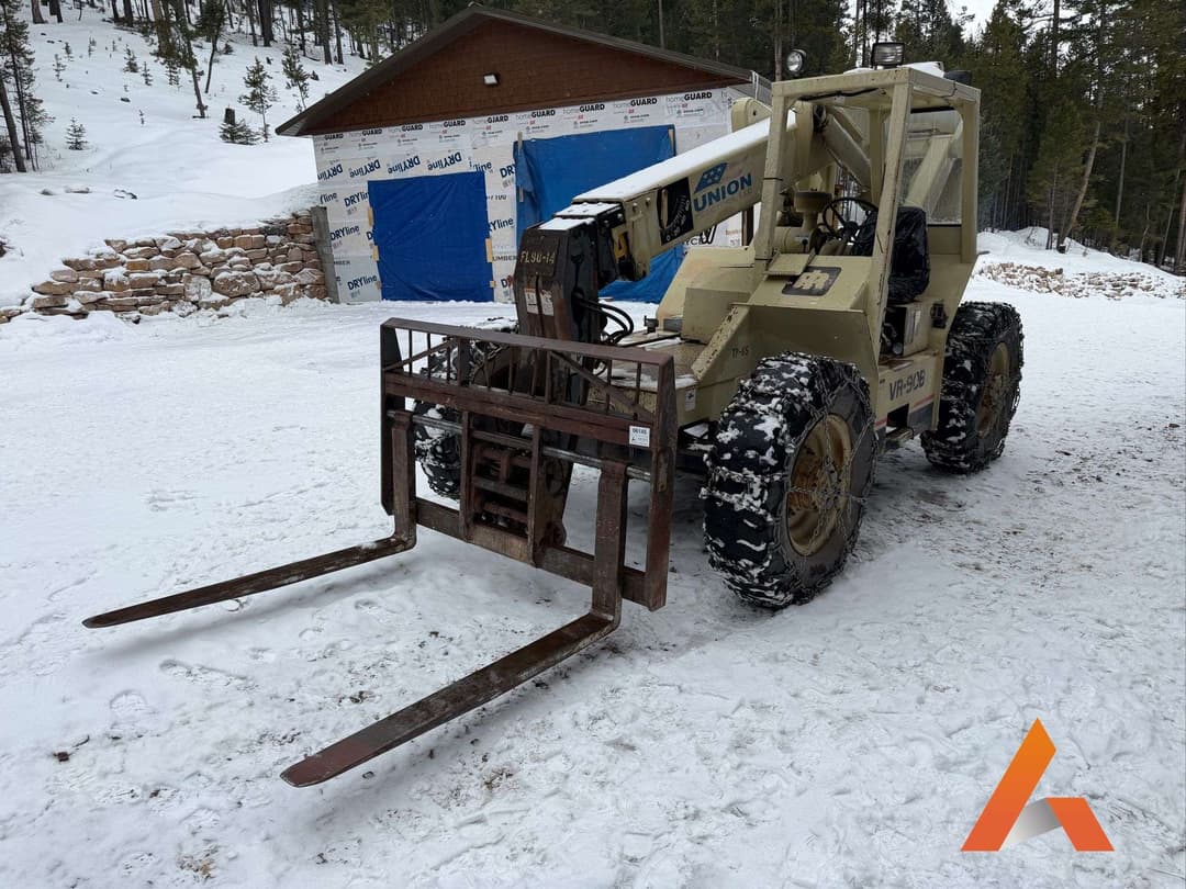 Image of Ingersoll Rand VR90B Primary image