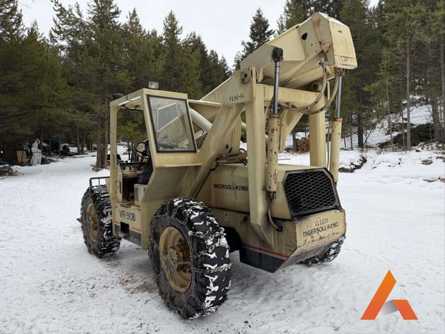 Image of Ingersoll Rand VR90B equipment image 2