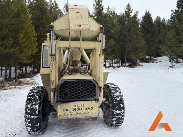 Image of Ingersoll Rand VR90B equipment image 3