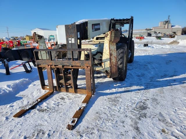 Image of Ingersoll Rand VR-1056 equipment image 1