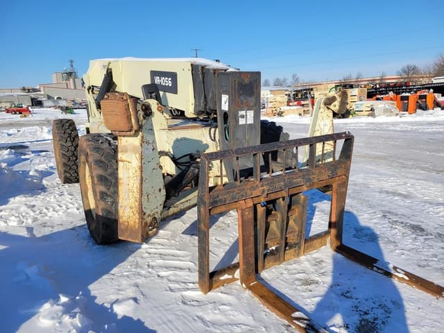 Image of Ingersoll Rand VR-1056 equipment image 2