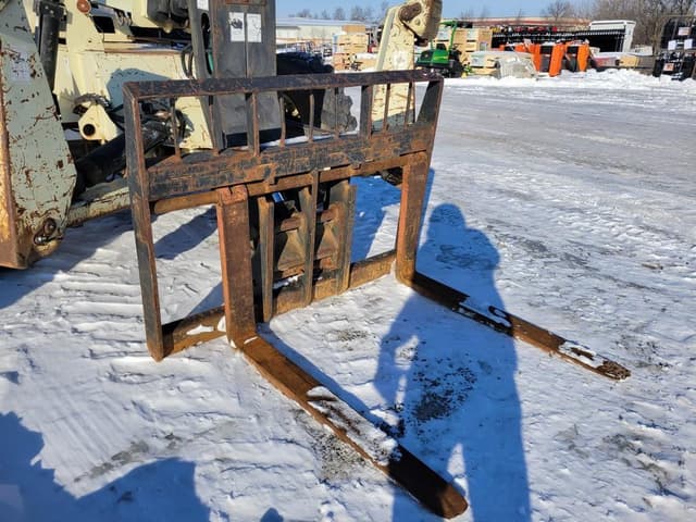 Image of Ingersoll Rand VR-1056 equipment image 3