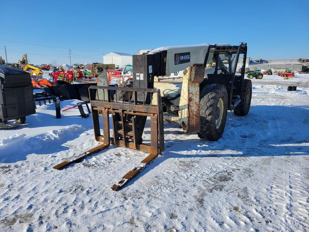 Image of Ingersoll Rand VR-1056 Primary image