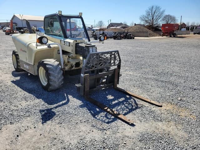 Image of Ingersoll Rand VR518 equipment image 1