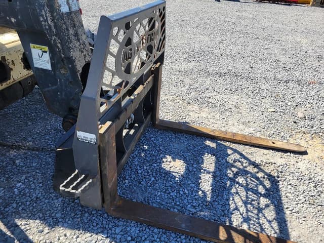 Image of Ingersoll Rand VR518 equipment image 3