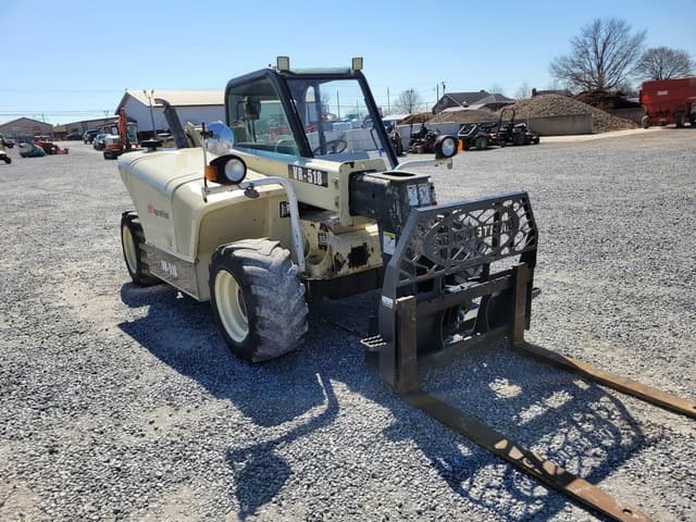 Image of Ingersoll Rand VR518 equipment image 2