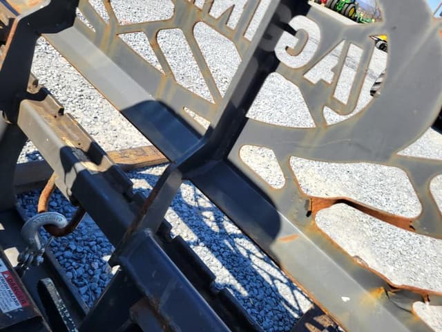 Image of Ingersoll Rand VR518 equipment image 4