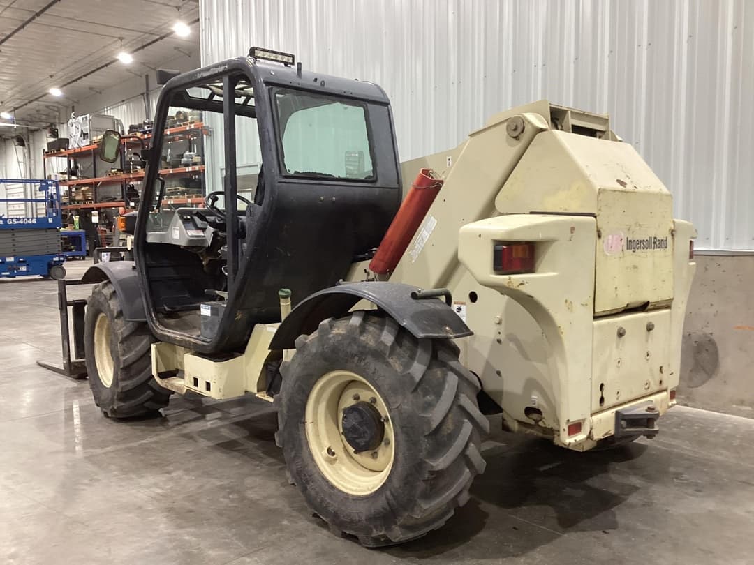 Image of Ingersoll Rand VR-530 Image 0