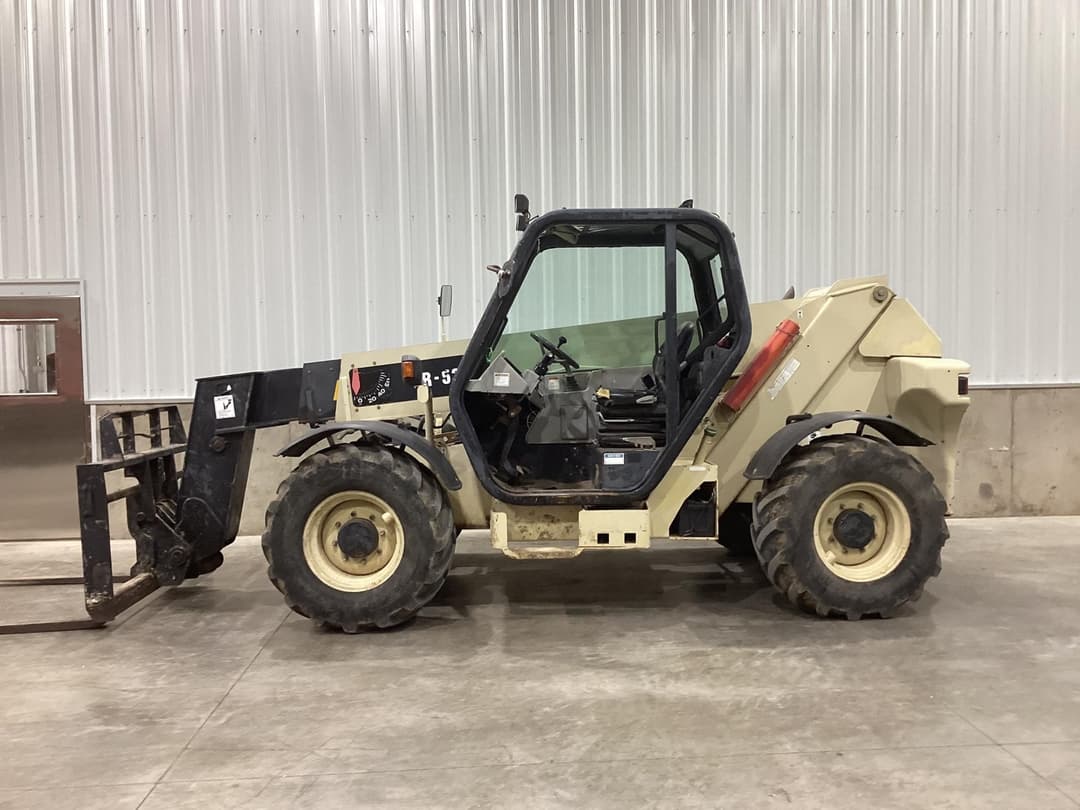 Image of Ingersoll Rand VR-530 Image 0