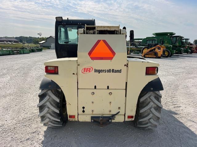 Image of Ingersoll Rand VR-530 equipment image 4