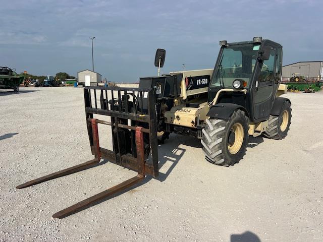 Image of Ingersoll Rand VR-530 Primary image