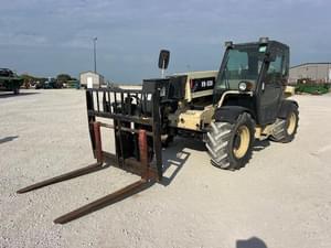 Ingersoll Rand VR-530 Image