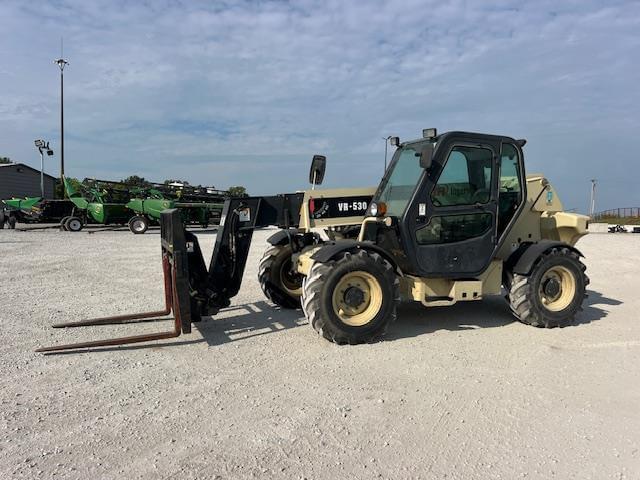 Image of Ingersoll Rand VR-530 equipment image 1