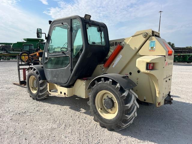Image of Ingersoll Rand VR-530 equipment image 3