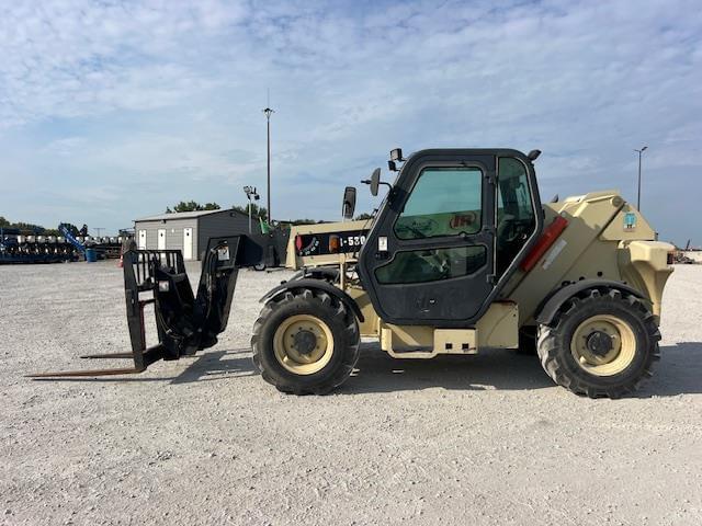 Image of Ingersoll Rand VR-530 equipment image 2