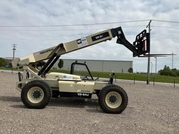 Main image Ingersoll Rand VR-843