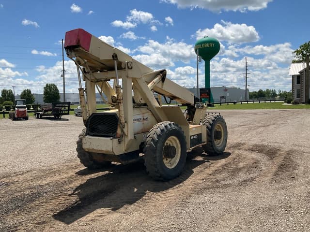 Image of Ingersoll Rand VR90C equipment image 4